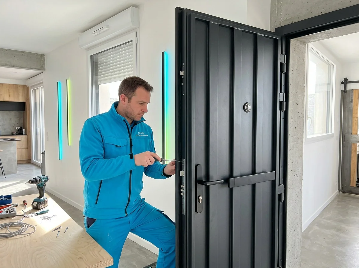 Installation de Portail Le Plessis-Trévise
